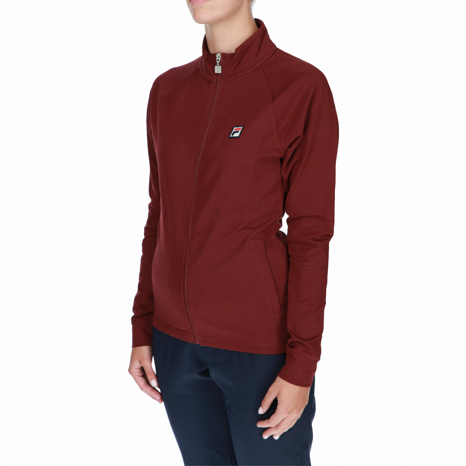 BENIDORM track jacket