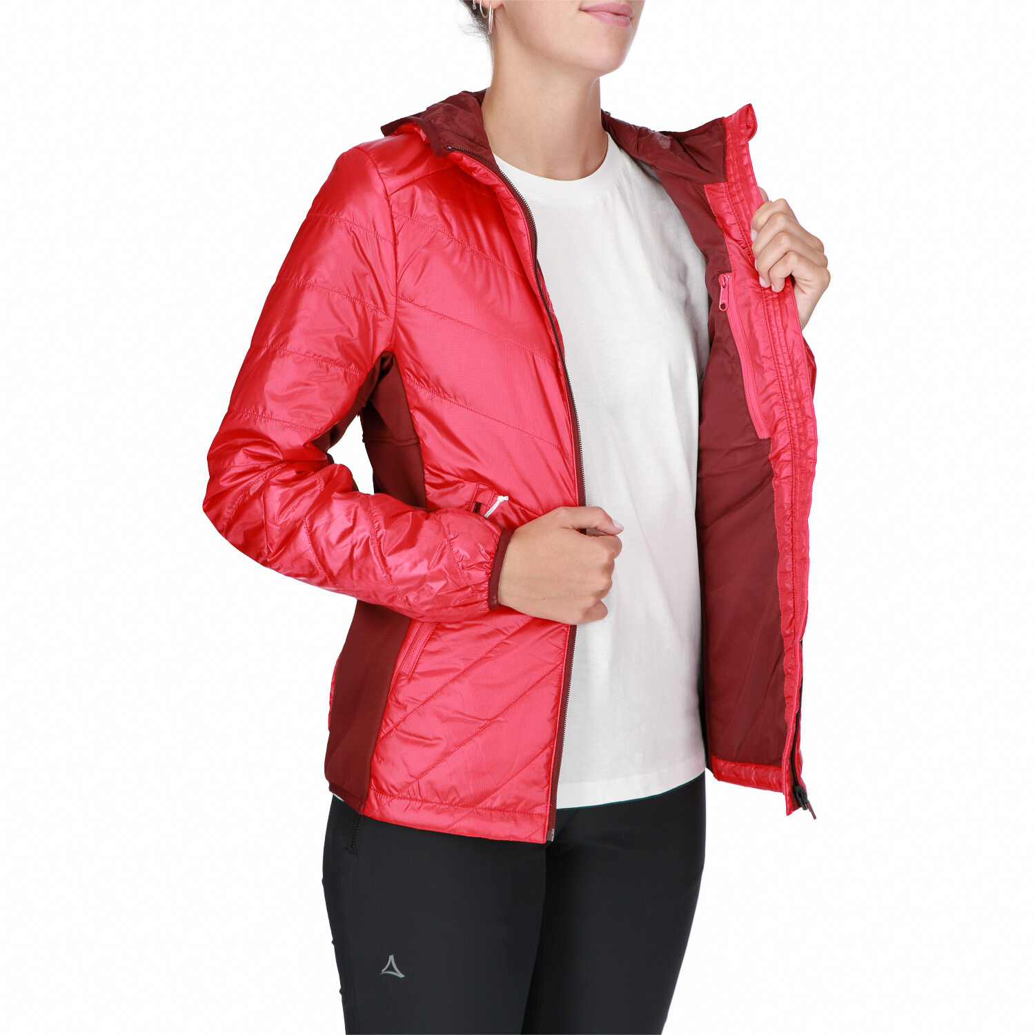 Hybrid Jacket Stams L