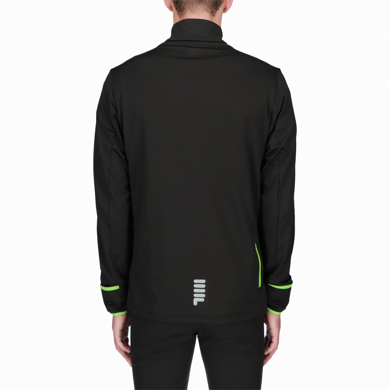 RESTON running shirt