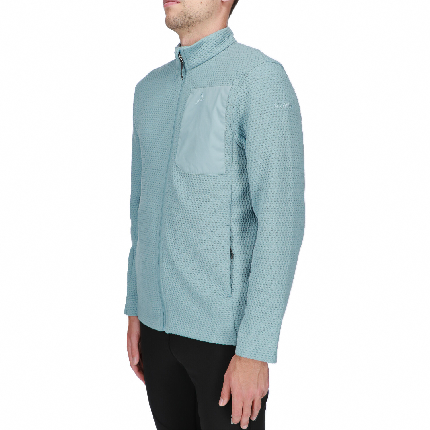 Fleece Jacket Genua M