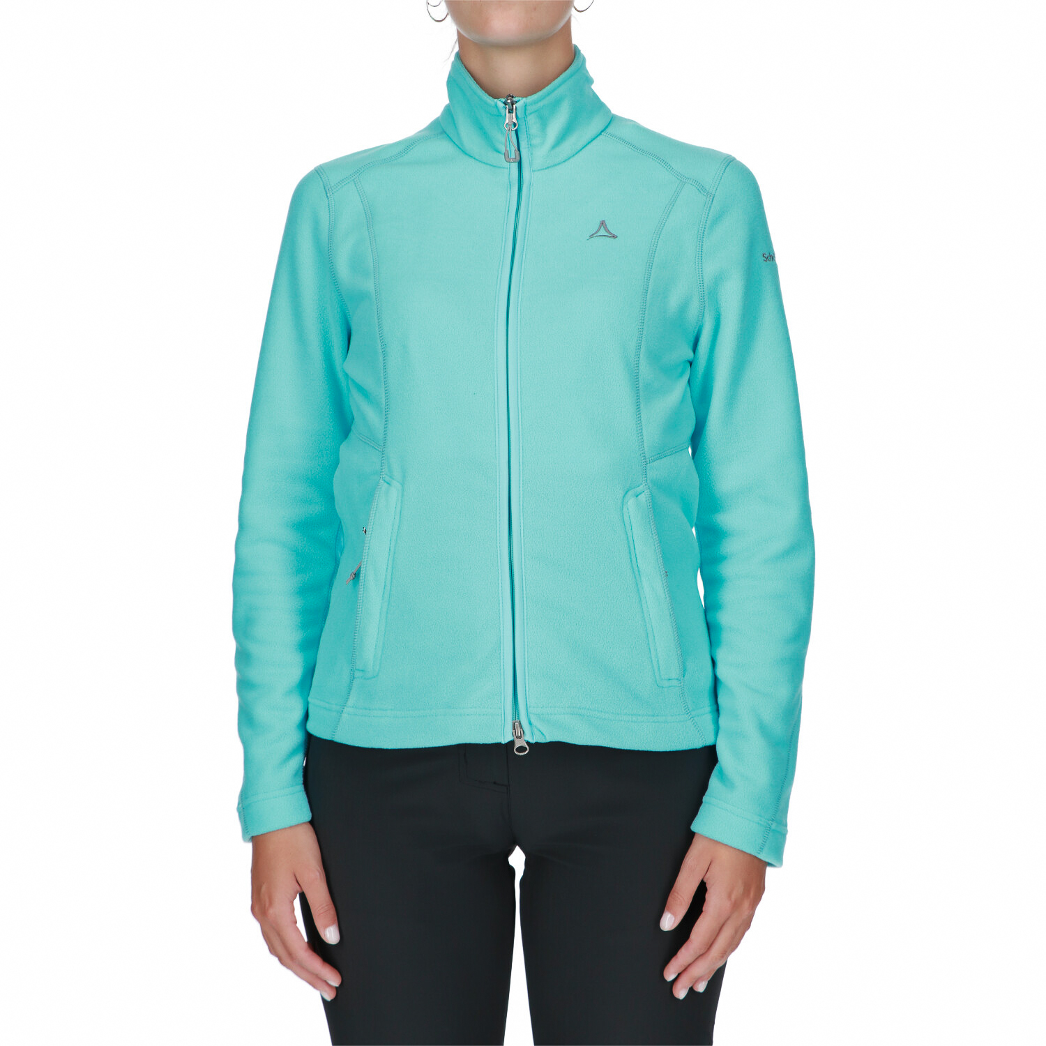 Fleece Jacket Leona3