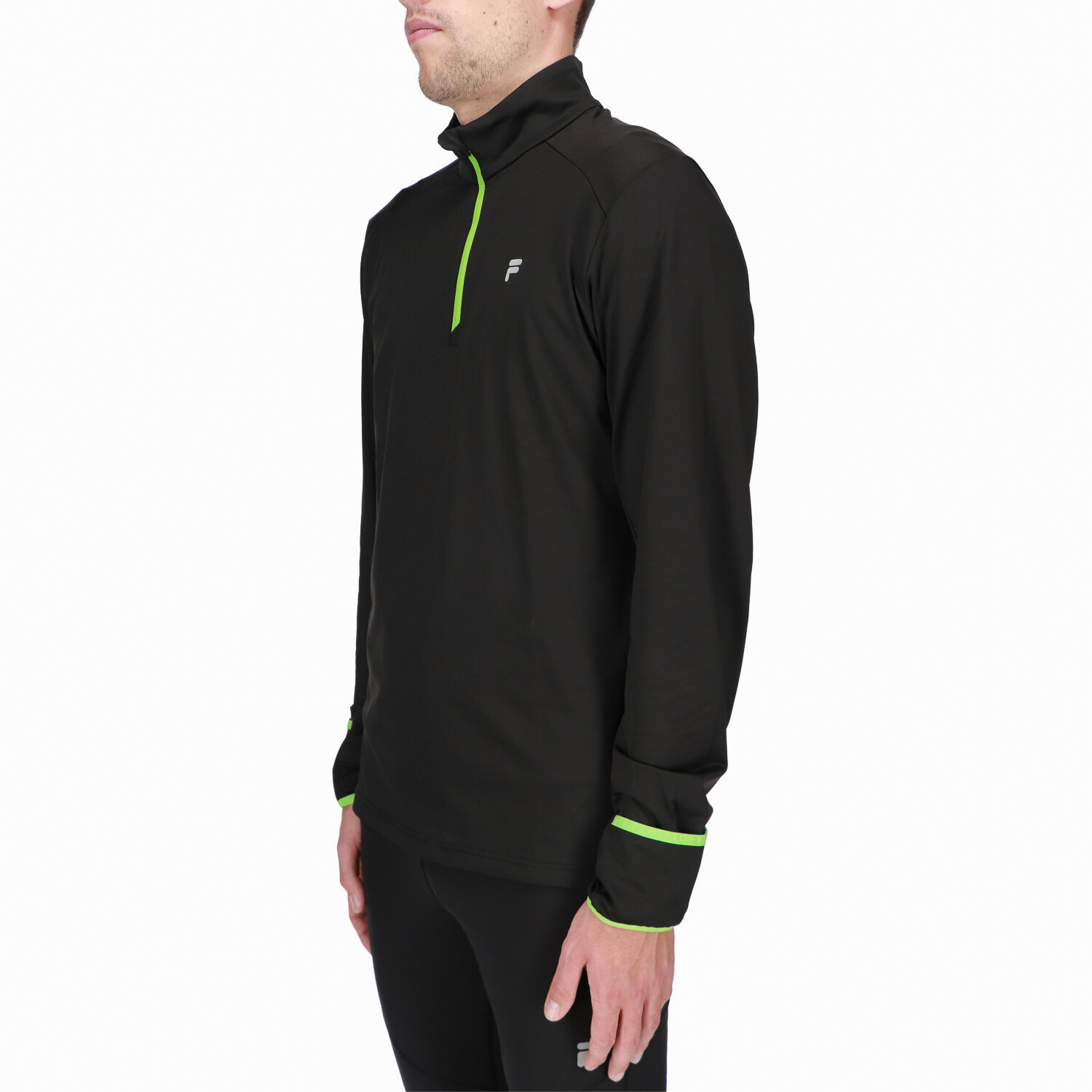 RESTON running shirt