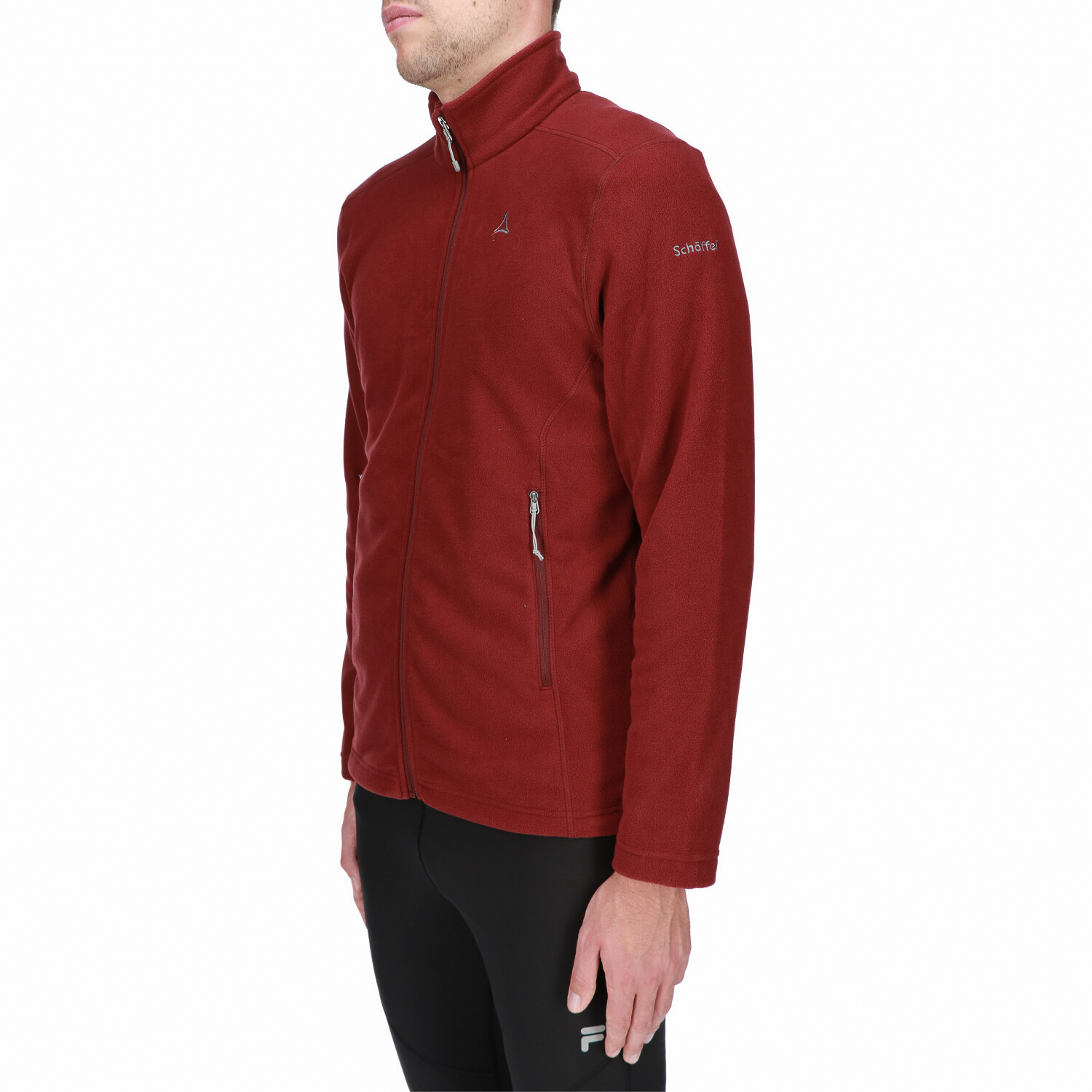 Fleece Jacket Cincinnati3