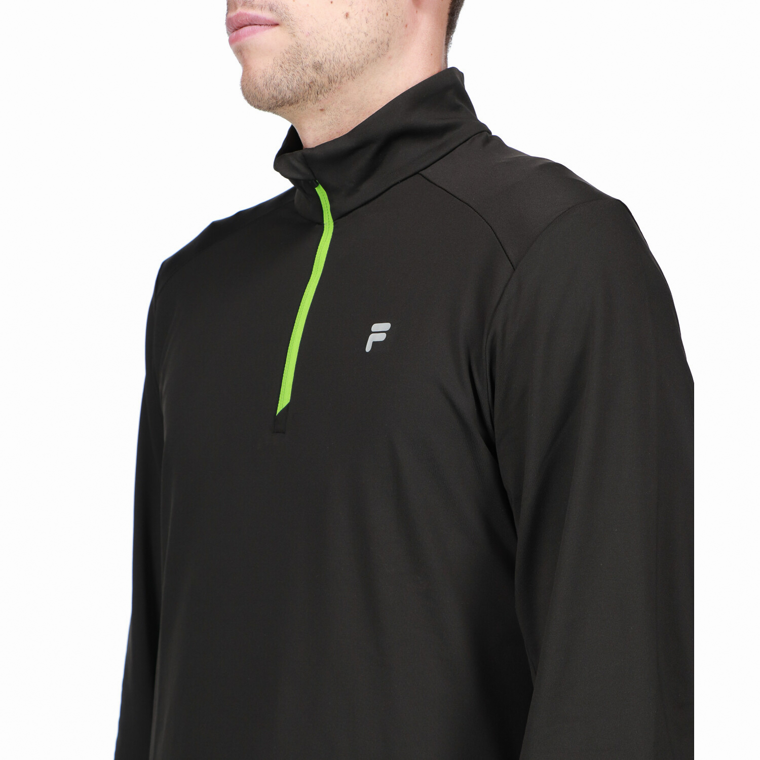 RESTON running shirt