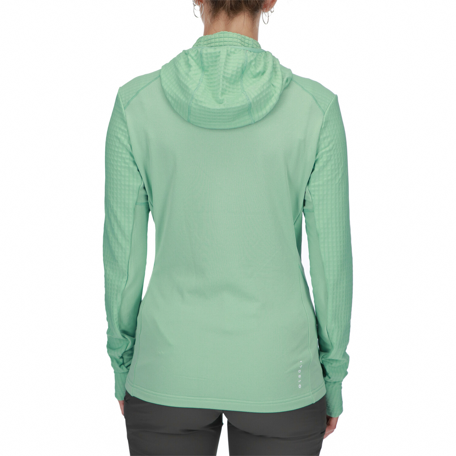 Fleece Hoody Monte Sart L