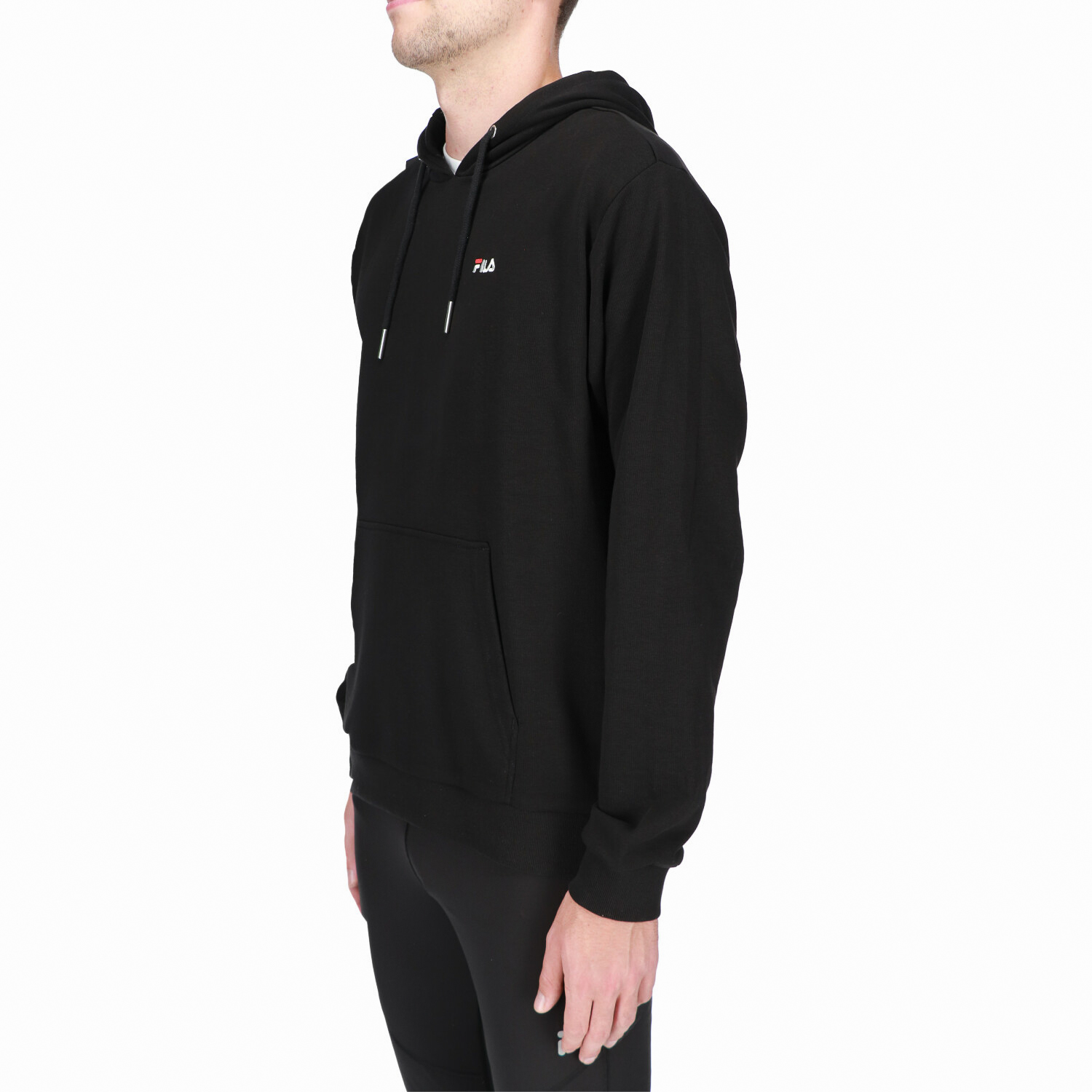 BENGEL regular hoody