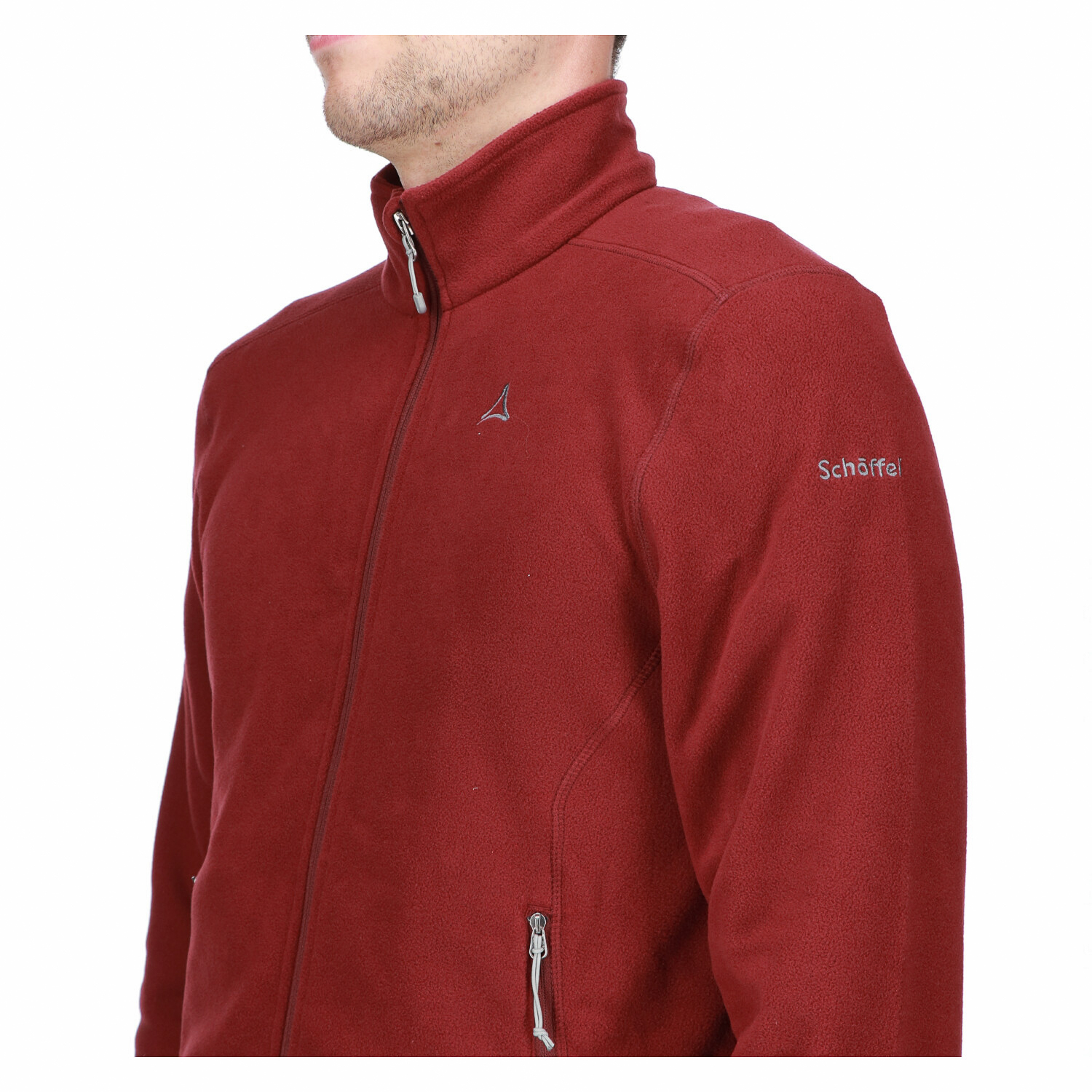 Fleece Jacket Cincinnati3