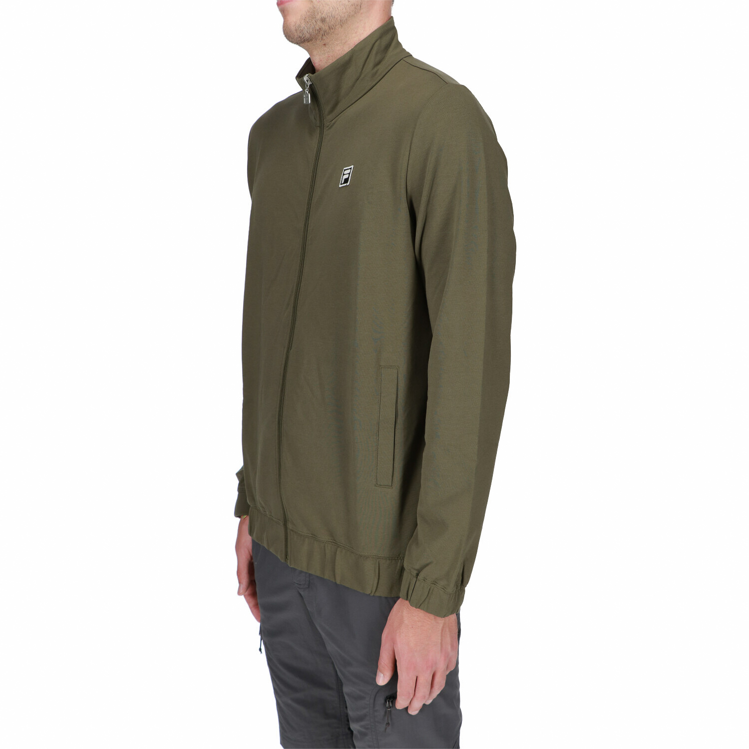 BOTTROP track jacket