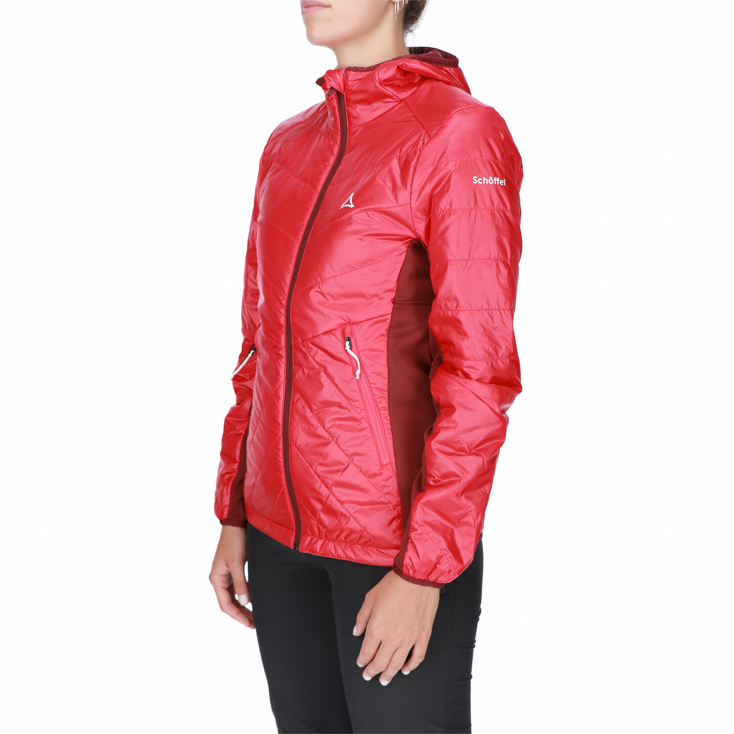 Hybrid Jacket Stams L